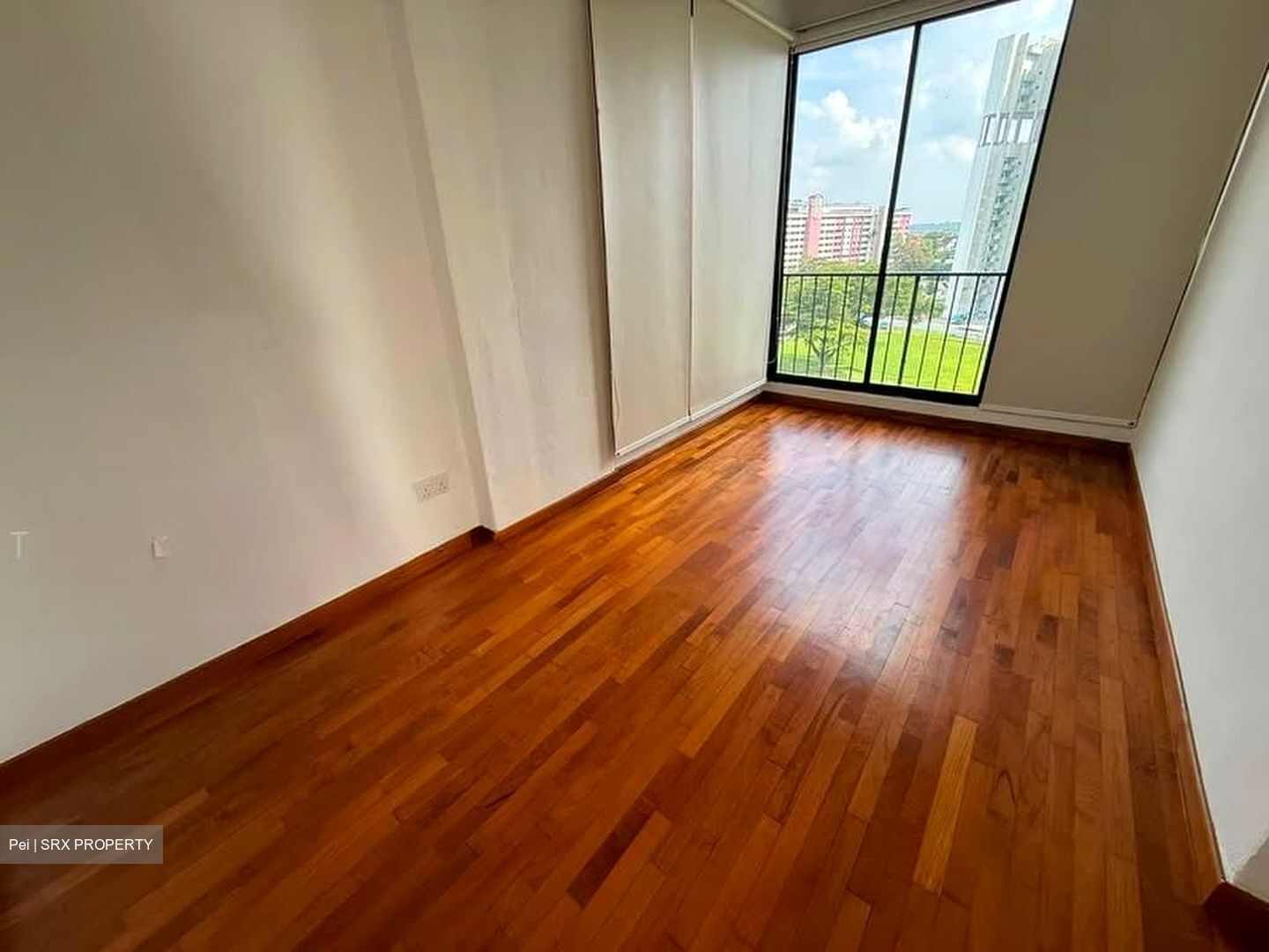 Thomson Grove (D26), Condominium #592808711